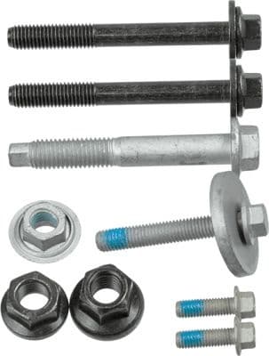Repair Kit, wheel suspension Service Pack 39657 01