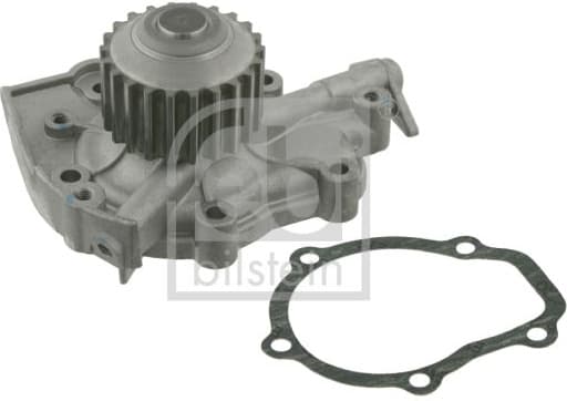 Water Pump, engine cooling 26306