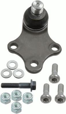 Ball Joint 26722 01