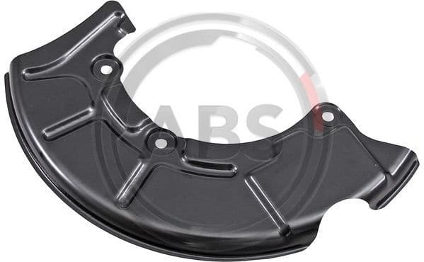 Splash Guard, brake disc 11124