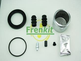 Brake caliper piston+kit 260983
