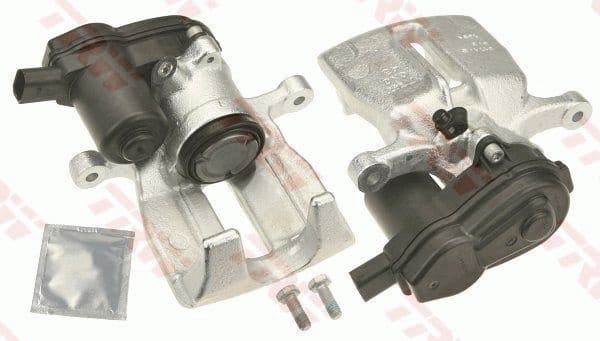 Brake Caliper BHT327E