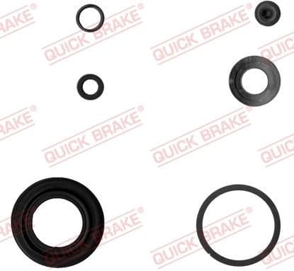 Repair Kit, brake caliper 114-0052