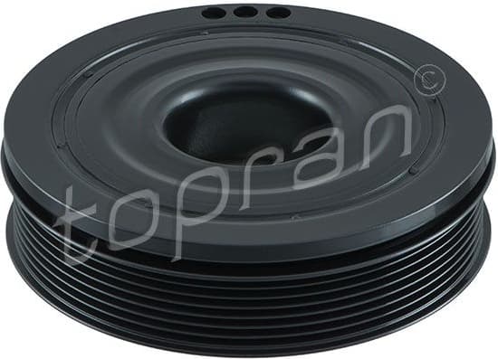 Belt Pulley, crankshaft 700 986