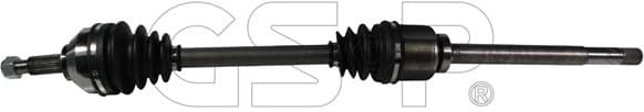 Drive Shaft 218271