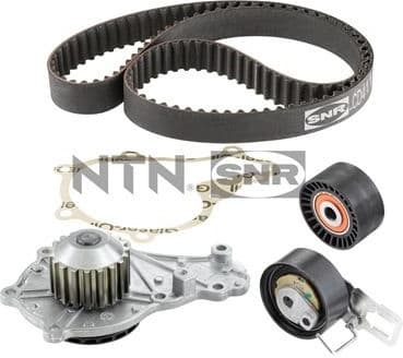 Water Pump & Timing Belt Kit KDP459.690