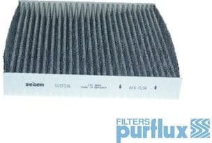 Filter, cabin air AHC371