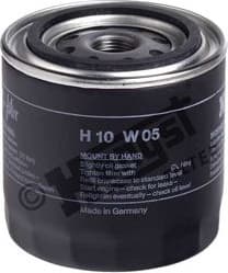 Oil Filter H10W05