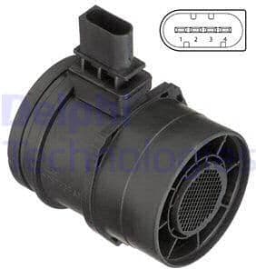 Mass Air Flow Sensor AF10394-12B1