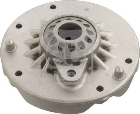 Repair Kit, suspension strut support mount 102388