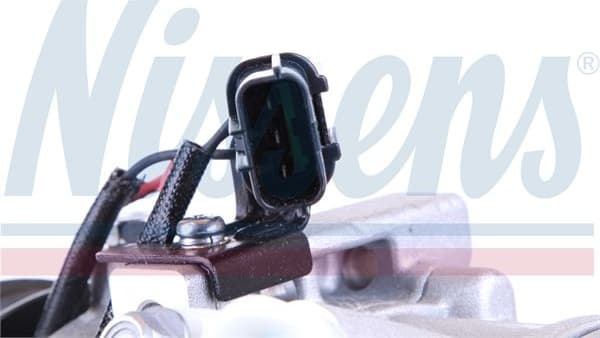 Compressor, air conditioning ** FIRST FIT ** 890642 - image 6