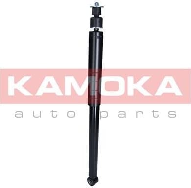 Shock absorber rear 2001026