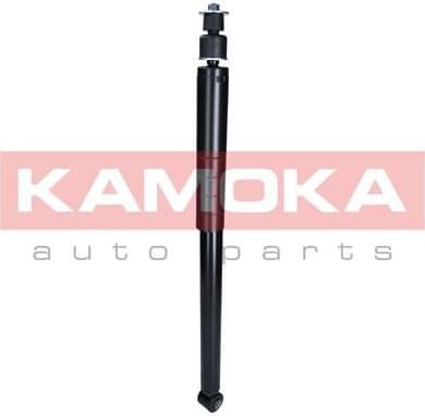 Shock absorber rear 2001026 - image 2