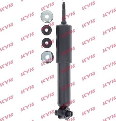 Shock Absorber Premium 443007