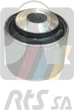 Mounting, control/trailing arm 017.00372