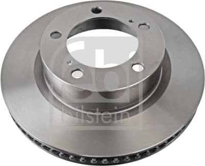 Brake Disc 170784