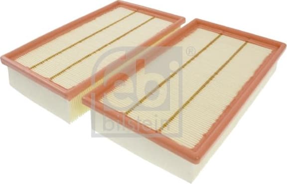 Air filter kit 170396