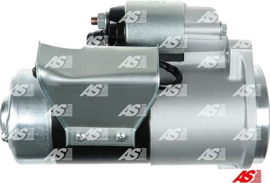 Starter AS S2018 - image 2