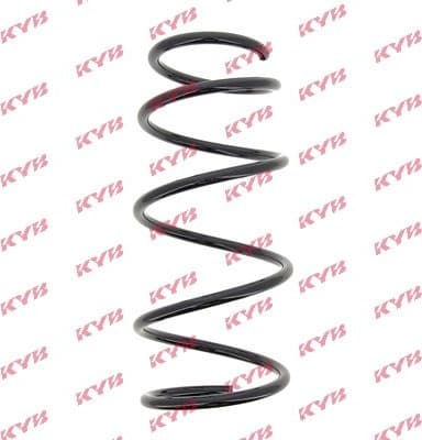 Suspension Spring K-Flex RA3370