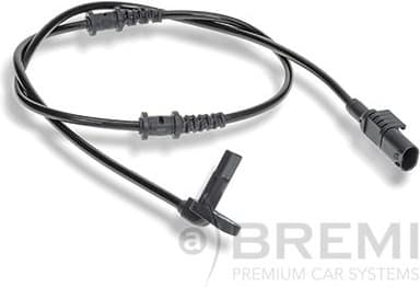 Sensor, wheel speed 51365