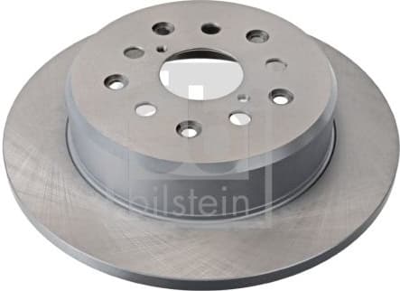 Brake Disc 108535