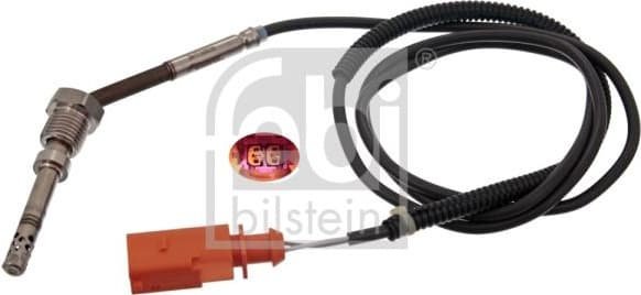 Sensor, exhaust gas temperature 49286