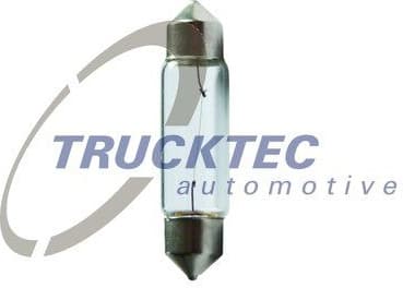 Bulb, clearance/end outline marker light 88.58.011