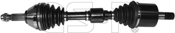 Drive Shaft 241365