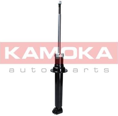 Shock absorber rear 2000013 - image 3