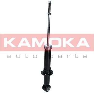 Shock absorber rear 2000690 - image 3