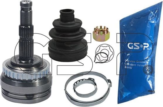 Joint Kit, drive shaft 844083