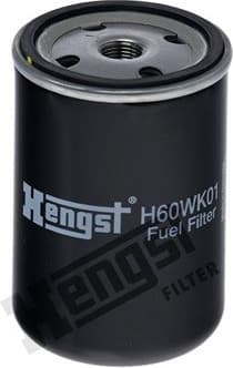 Fuel Filter H60WK01