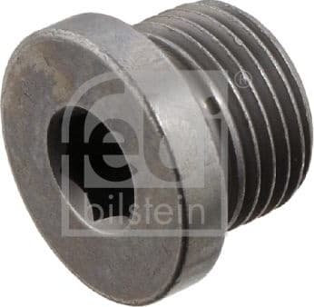 Screw Plug, oil sump 31702