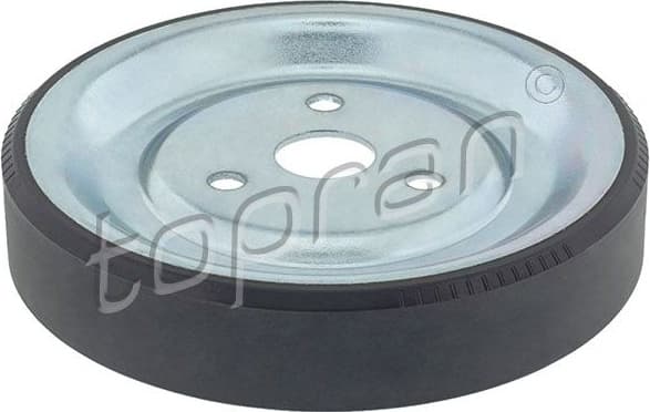 Belt Pulley, water pump 502 639