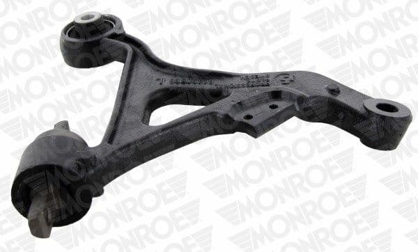 Control/Trailing Arm, wheel suspension L27540