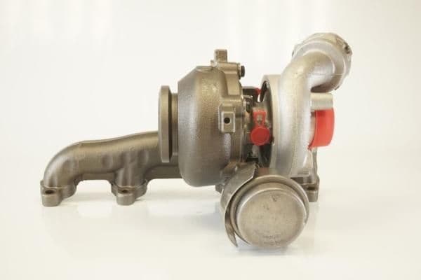 Charger, charging (supercharged/turbocharged) OE REMAN LTRPA54399880048