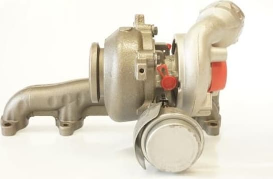 Charger, charging (supercharged/turbocharged) OE REMAN LTRPA54399880071