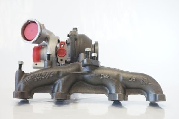 Charger, charging (supercharged/turbocharged) OE REMAN LTRPA54399880072