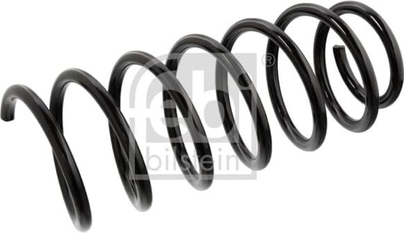 Suspension Spring 104735