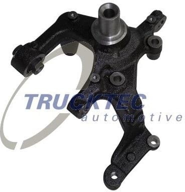 Steering Knuckle, wheel suspension 07.31.295
