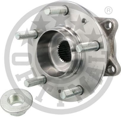 Wheel Bearing Kit 942304 - image 4