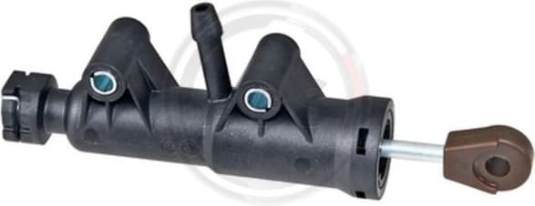 Master Cylinder, clutch 61729