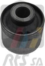 Mounting, control/trailing arm 017.00651