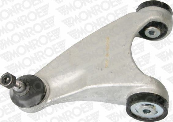 Control/Trailing Arm, wheel suspension L12508