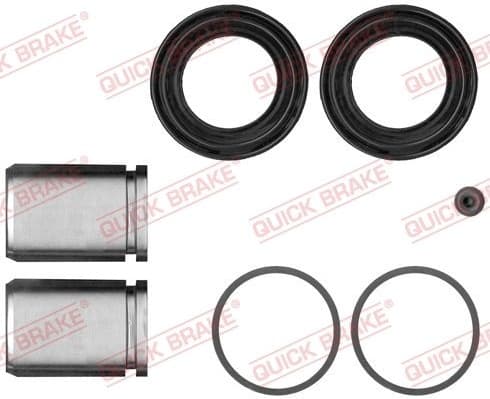 Repair Kit, brake caliper 114-5007