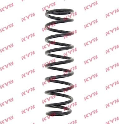 Suspension Spring K-Flex RC6710