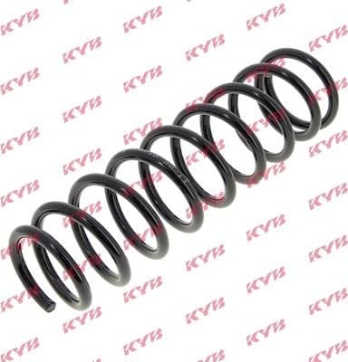 Suspension Spring K-Flex RC6710 - image 2