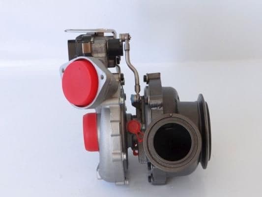 Charger, charging (supercharged/turbocharged) OE REMAN LTRPA7583512