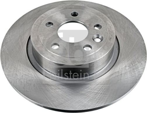 Brake Disc 108661