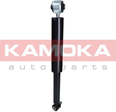 Shock absorber rear 2001022